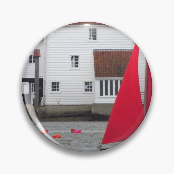 Item preview, Little Dragon on The River Deben, Woodbridge designed and sold by wiggyofipswich.