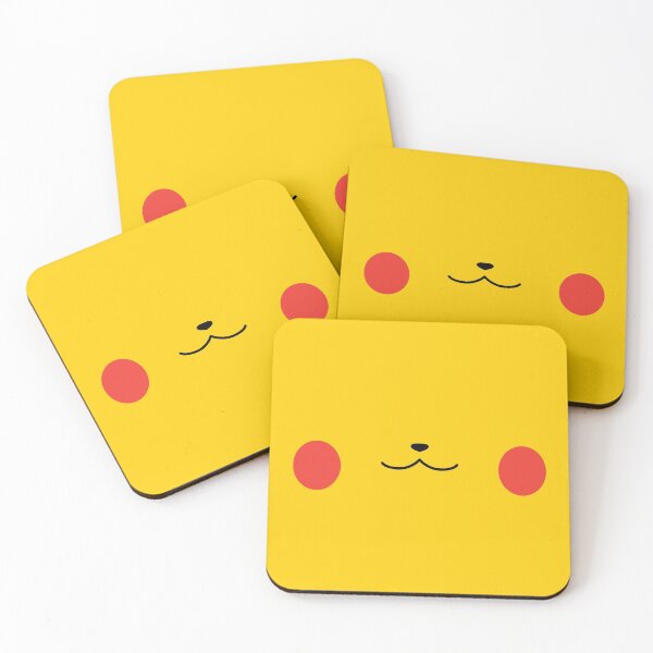 Item preview, Cute yellow designed and sold by vectorus.