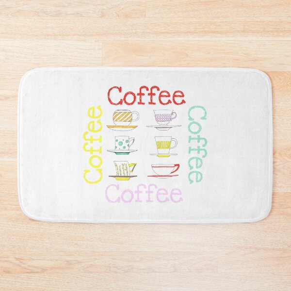 Item preview, Coffee cups designed and sold by Isabel  Warrington.
