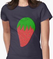 Big berry Women's Fitted T-Shirt