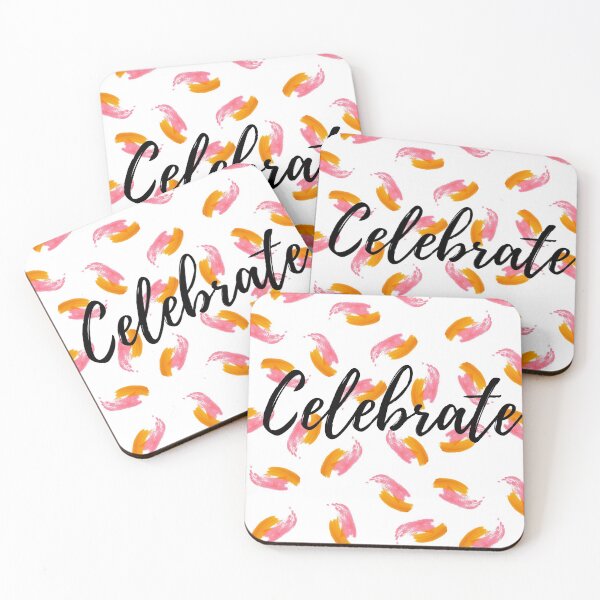 Item preview, Celebrate designed and sold by Andevries.