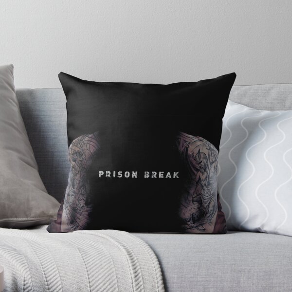 Évasion de la prison Coussin
