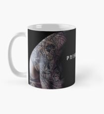 Gefängnisausbruch Tasse (Standard)