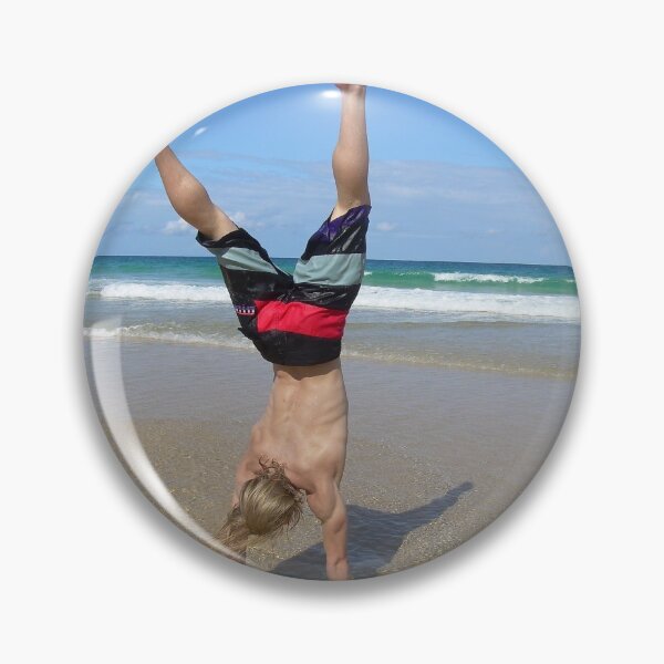 Item preview, Exuberance  designed and sold by RightSideDown.