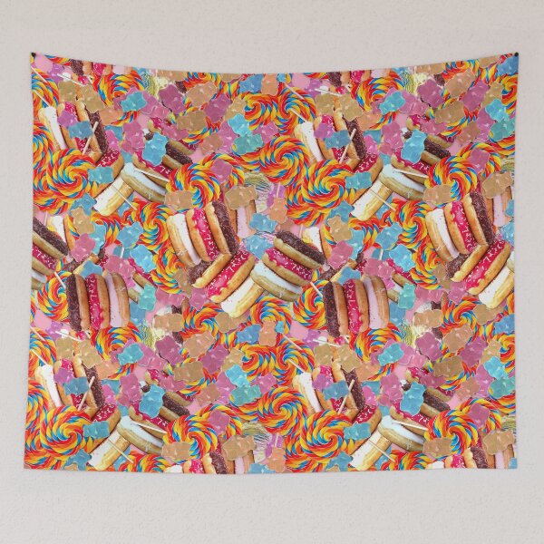 Item preview, Sugar Sweet Pattern  designed and sold by patternarium.