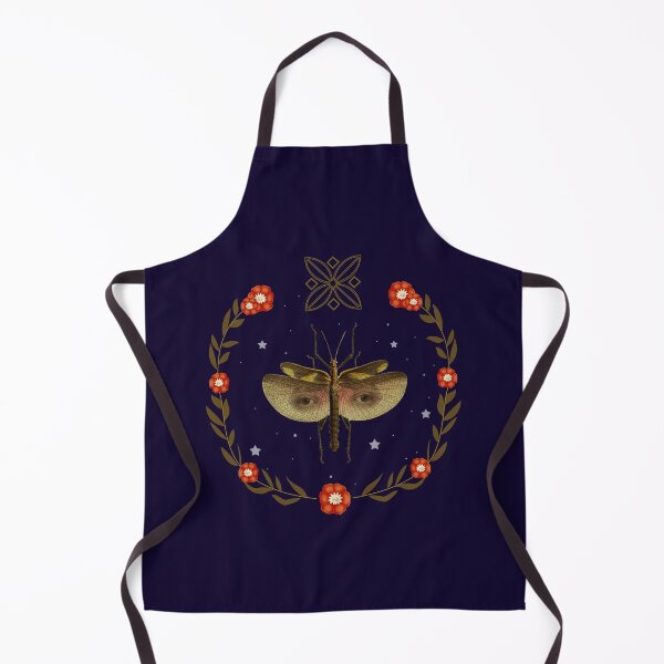 Item preview, Fortune fly designed and sold by SatyaBramha.