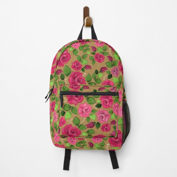 Item preview, Pink roses designed and sold by Emilina98.