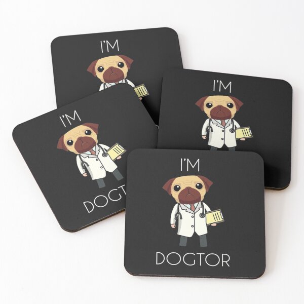 Item preview, Dogtor designed and sold by meyersnorma.
