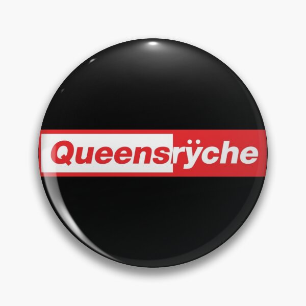 Item preview, Queensryche designed and sold by RederLaniga.