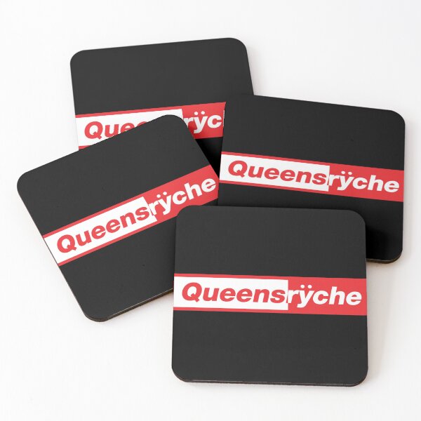 Item preview, Queensryche designed and sold by RederLaniga.