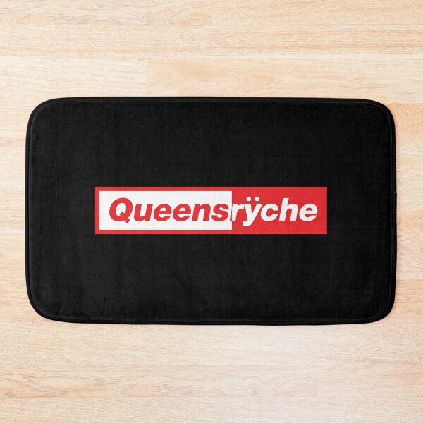 Item preview, Queensryche designed and sold by RederLaniga.