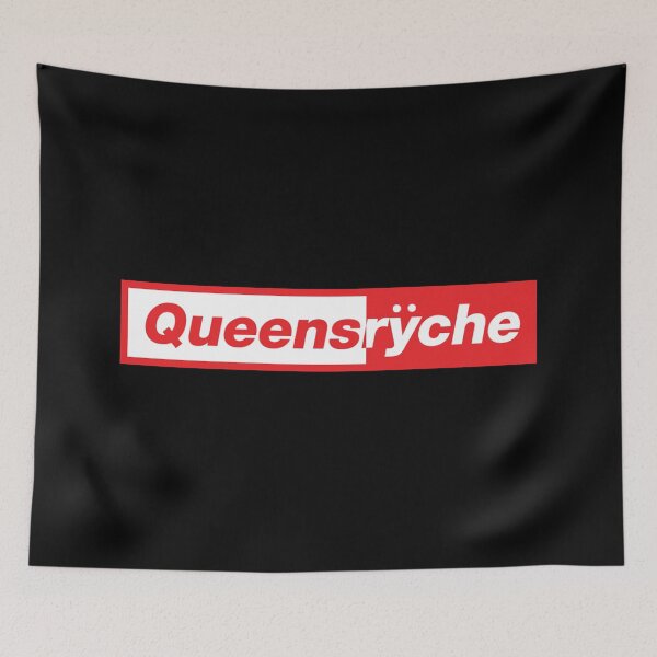 Item preview, Queensryche designed and sold by RederLaniga.