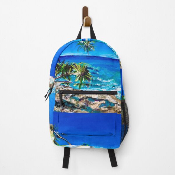 Item preview, Noosa National Park Viewing designed and sold by gillsart.