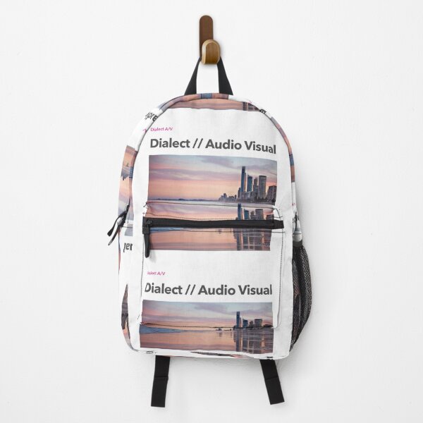 Item preview, Dialect Audio // Visual - The Coastline designed and sold by Adam Foster.