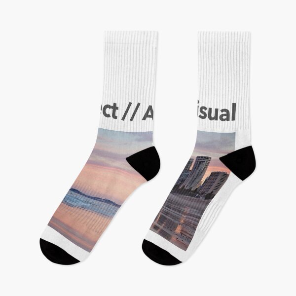 Item preview, Dialect Audio // Visual - The Coastline designed and sold by Adam Foster.