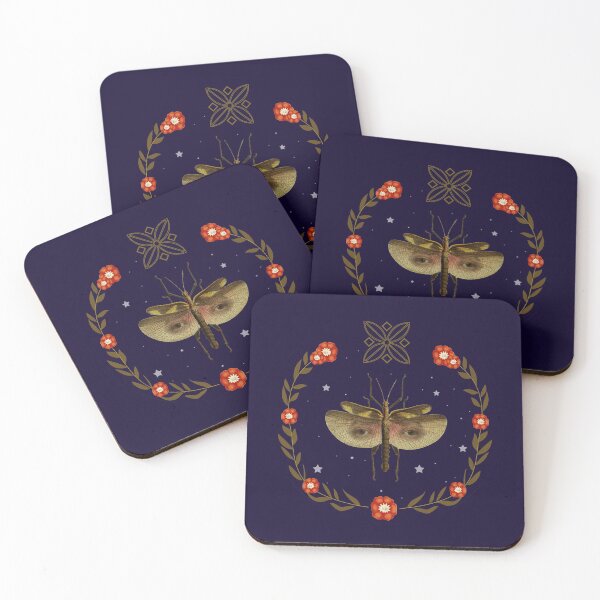 Item preview, Fortune fly designed and sold by SatyaBramha.