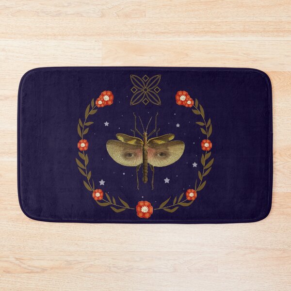 Item preview, Fortune fly designed and sold by SatyaBramha.