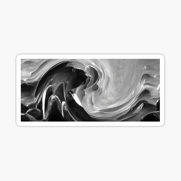 Item preview, Abstract Seascape designed and sold by Adrian Alford Photography.