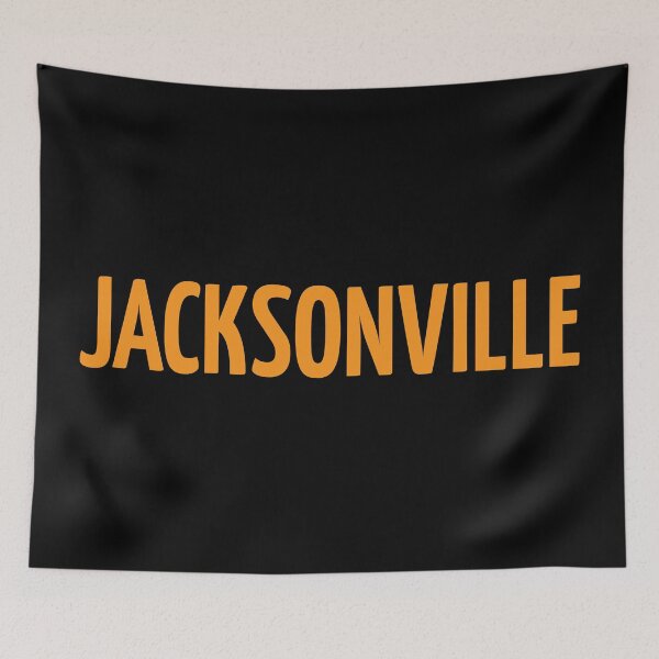 Item preview, Jacksonville designed and sold by ProjectX23.