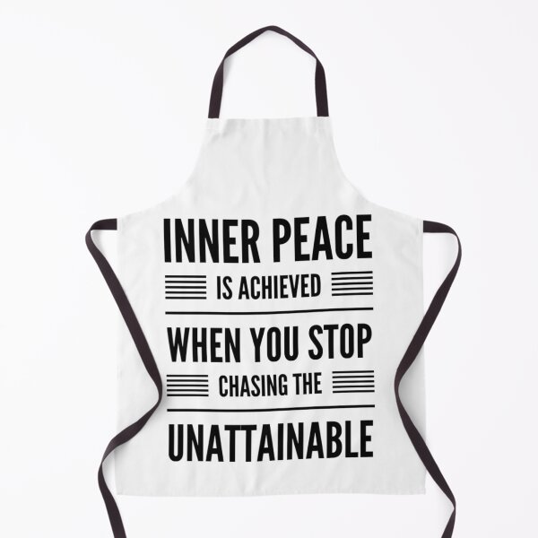 Item preview, Inner Peace designed and sold by ZanyPaintbrush.
