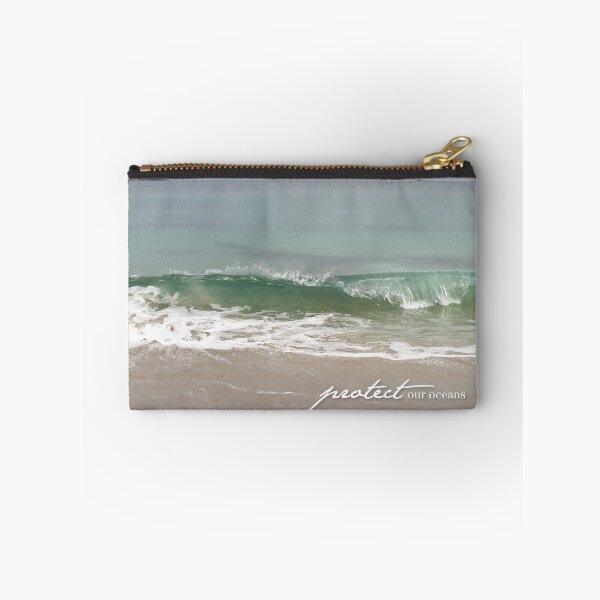 Item preview, Protect our oceans designed and sold by RedCloudDesign.