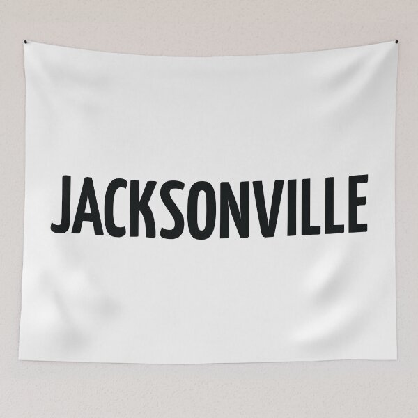 Item preview, Jacksonville designed and sold by ProjectX23.