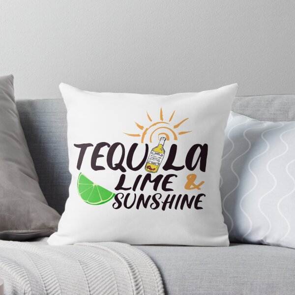 Item preview, Tequila Lime and Sunshine designed and sold by AnveeBubbles.