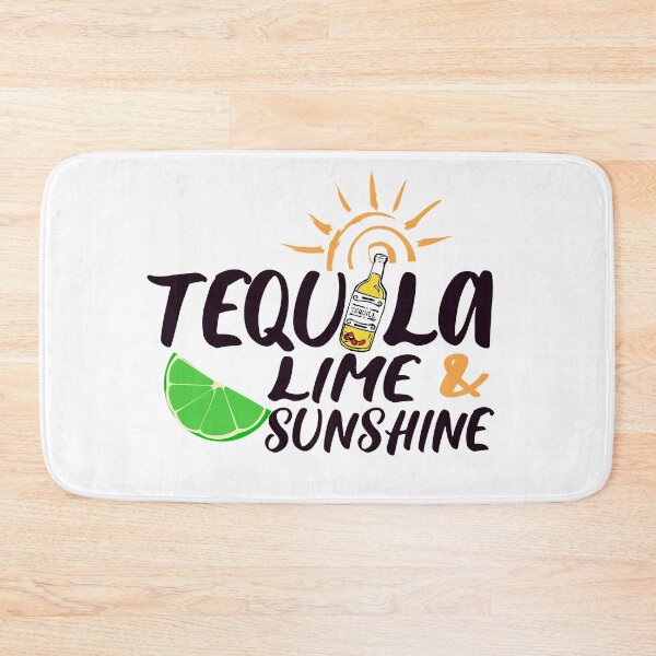 Item preview, Tequila Lime and Sunshine designed and sold by AnveeBubbles.