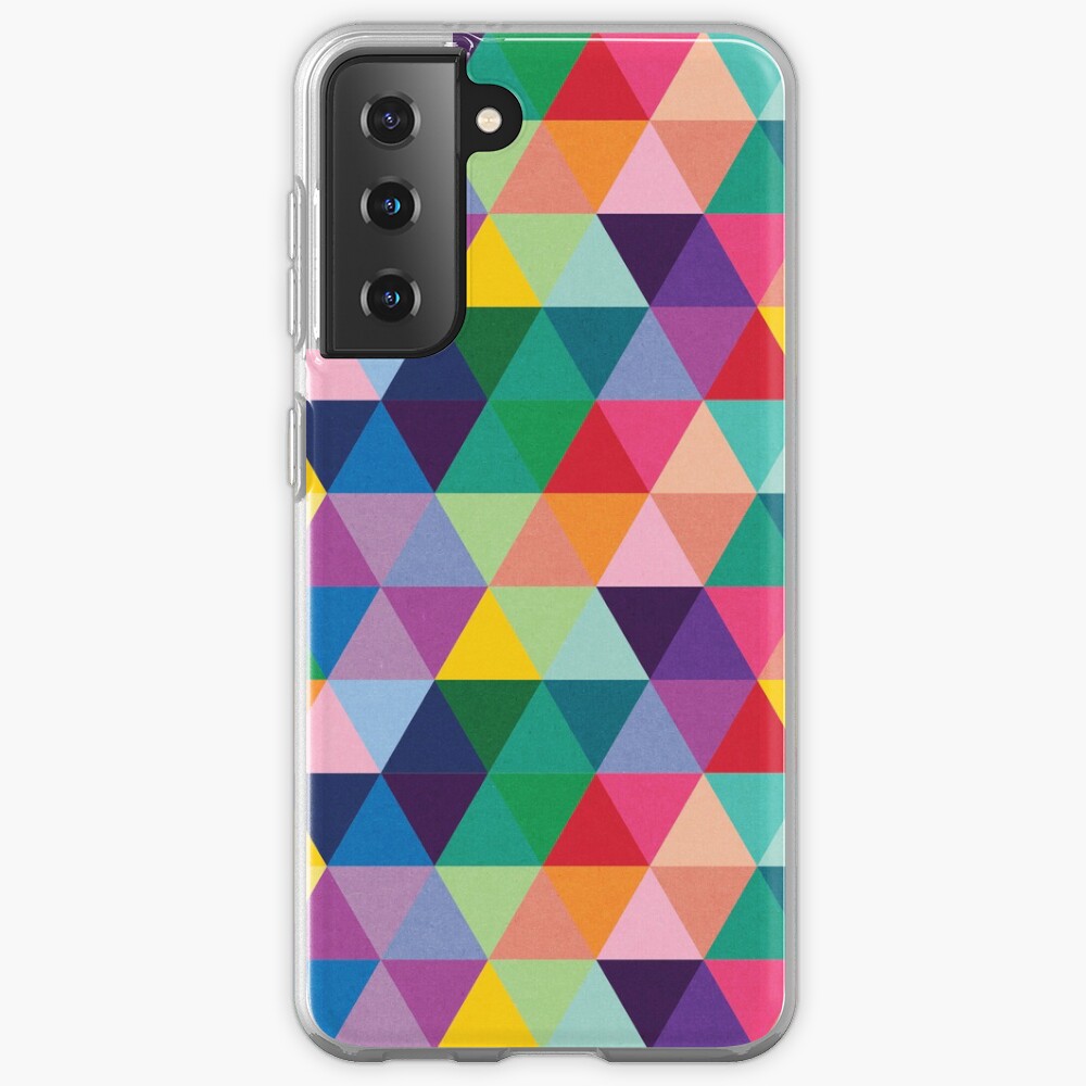 Item preview, Samsung Galaxy Soft Case designed and sold by pugmom4.