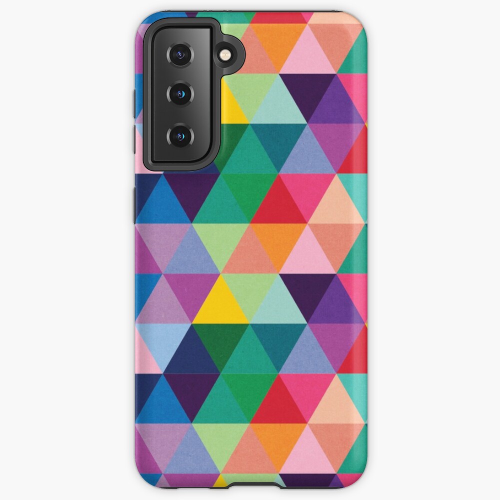 Item preview, Samsung Galaxy Tough Case designed and sold by pugmom4.