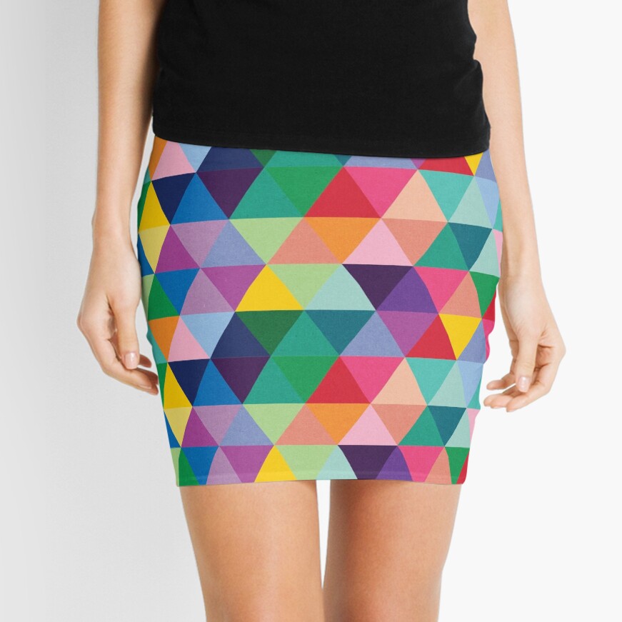 Item preview, Mini Skirt designed and sold by pugmom4.