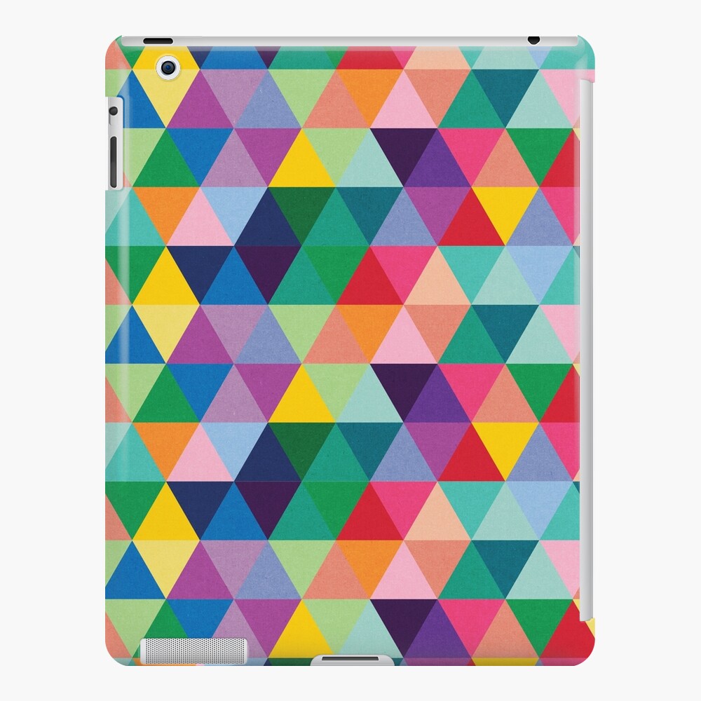Item preview, iPad Snap Case designed and sold by pugmom4.