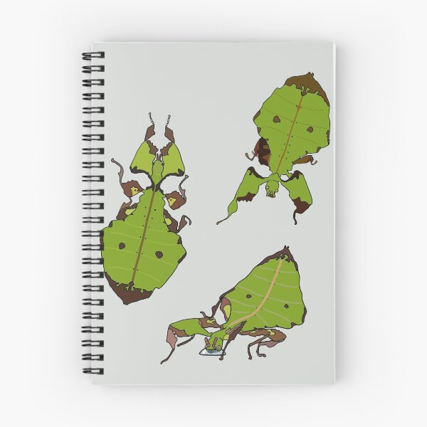 Item preview, Walking Leaves designed and sold by Keitow.