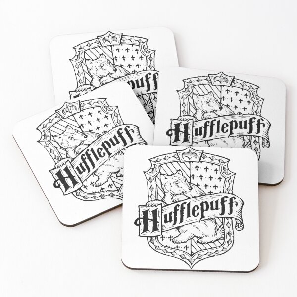 Item preview, hp hufflep designed and sold by coraliebrgd.