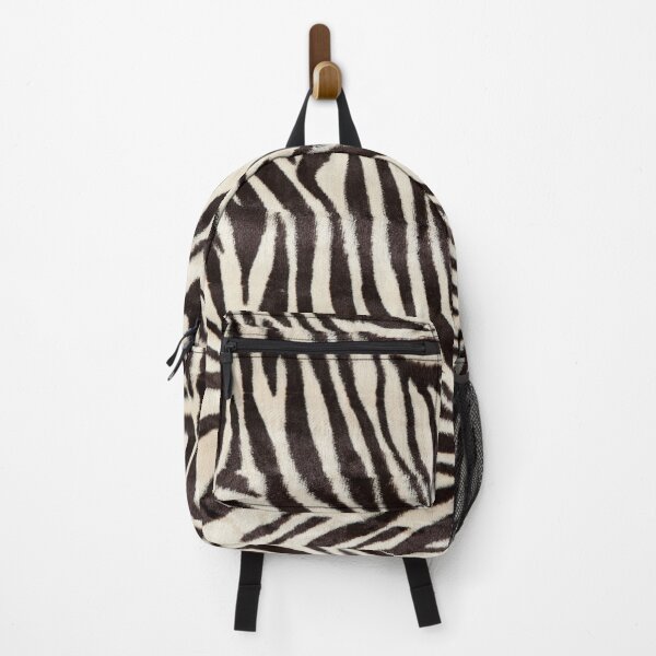 Item preview, Zebra number 1 designed and sold by MarkWarrenz.