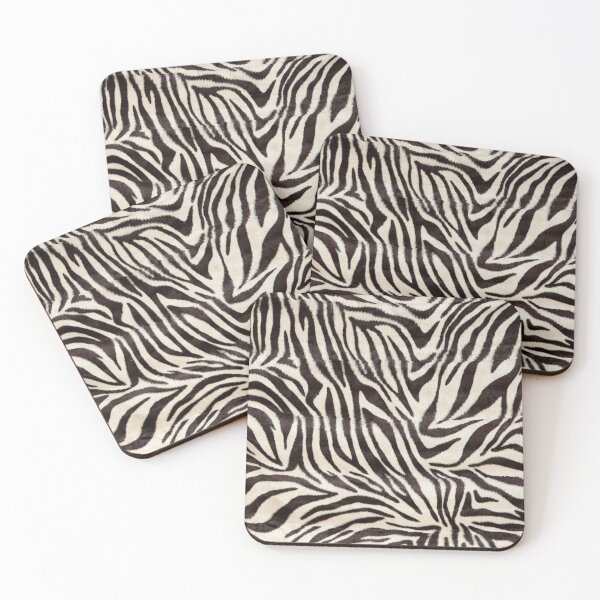 Item preview, Zebra number 1 designed and sold by MarkWarrenz.