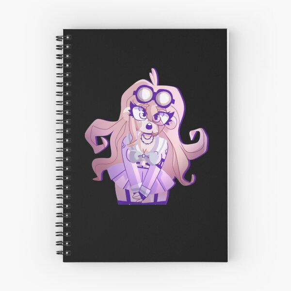 Item preview, Miu Iruma designed and sold by Gasparpal.