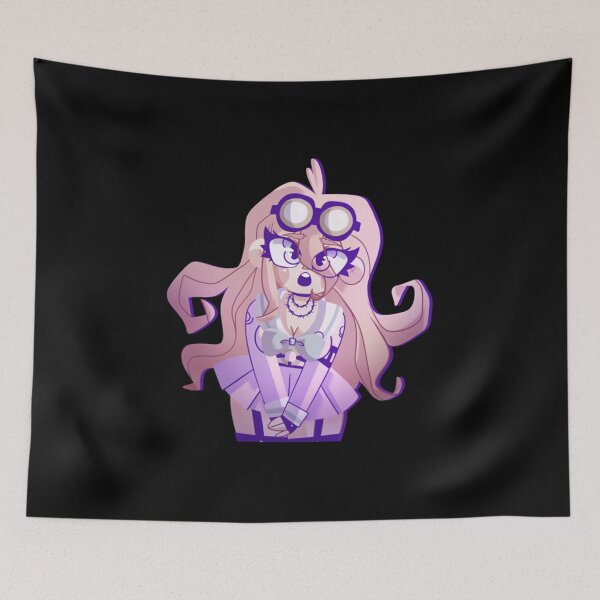 Item preview, Miu Iruma designed and sold by Gasparpal.