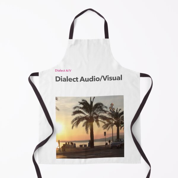 Item preview, Dialect Audio // Visual - Dusk designed and sold by Adam Foster.