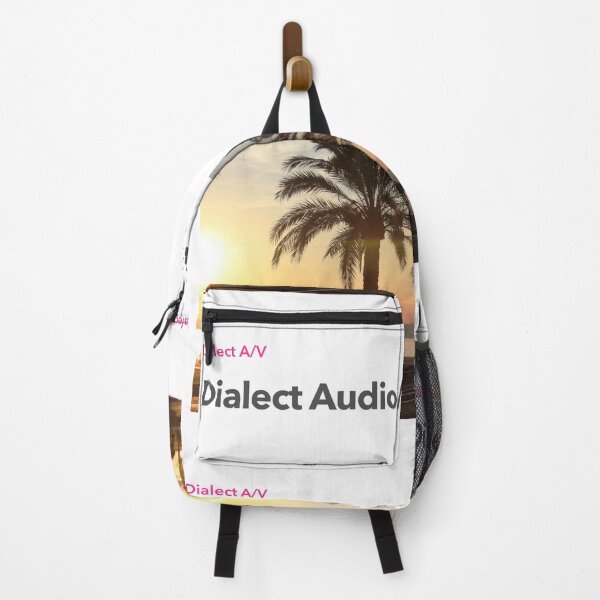 Item preview, Dialect Audio // Visual - Dusk designed and sold by Adam Foster.