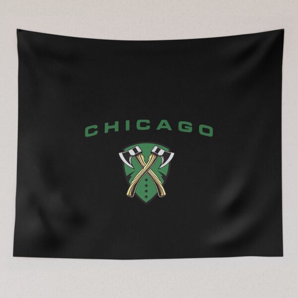 Item preview, Chicago Huntsmen m-erch Chicago T-Shirts Gift For Fans, For Men and Women designed and sold by JuergenHeier.