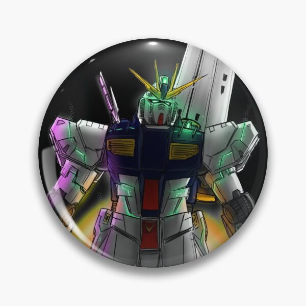 Item preview, Rx-93 Nu gundam designed and sold by Shawngkolon.