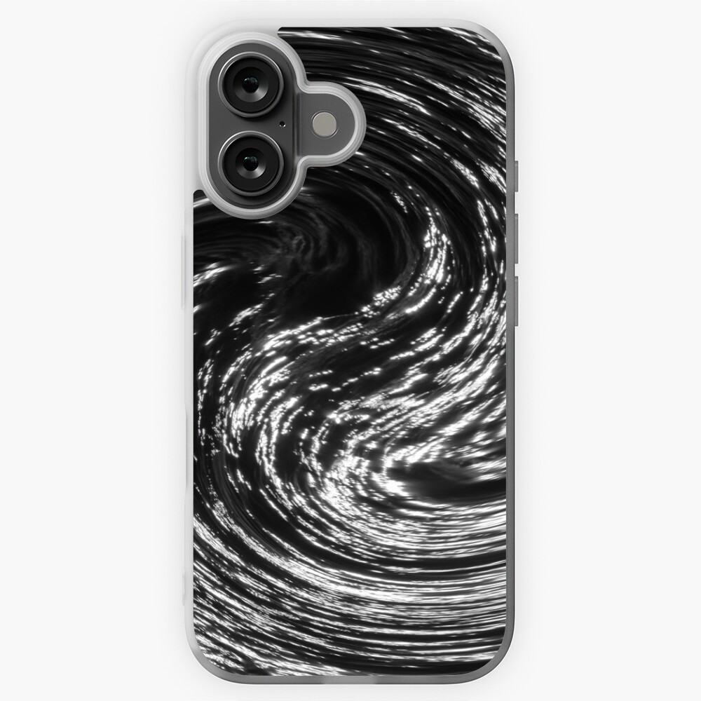 Item preview, iPhone Soft Case designed and sold by AdrianAlford.