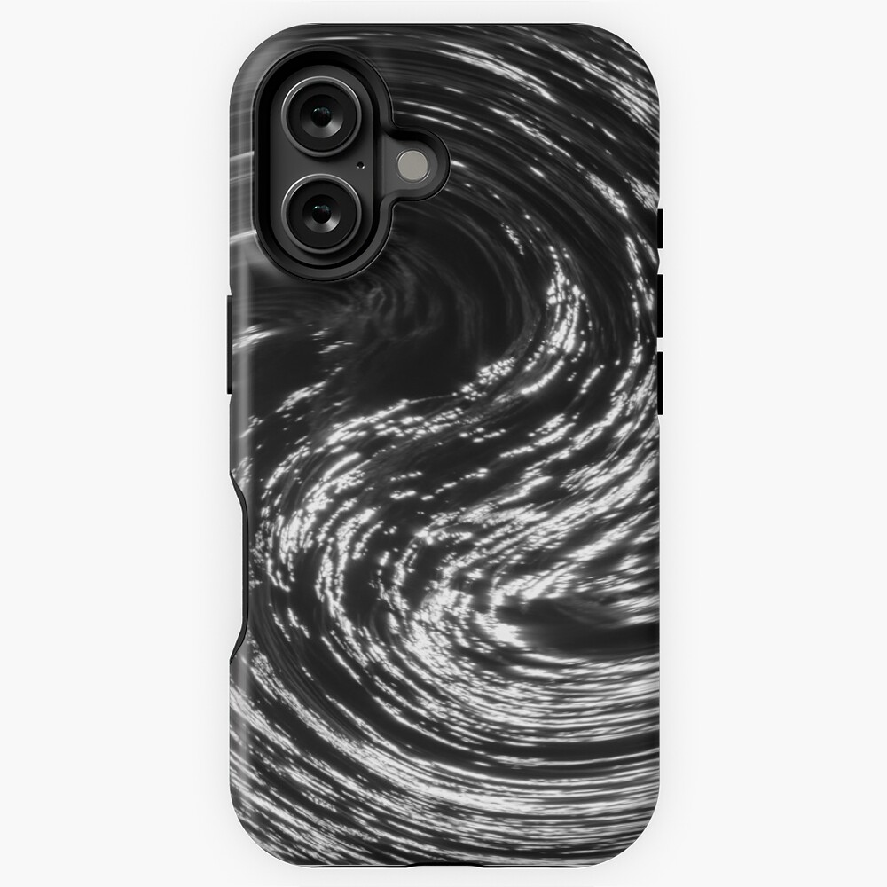 Item preview, iPhone Tough Case designed and sold by AdrianAlford.