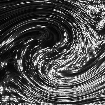 Artwork thumbnail, The Eternal Wave by Adrian Alford Photography