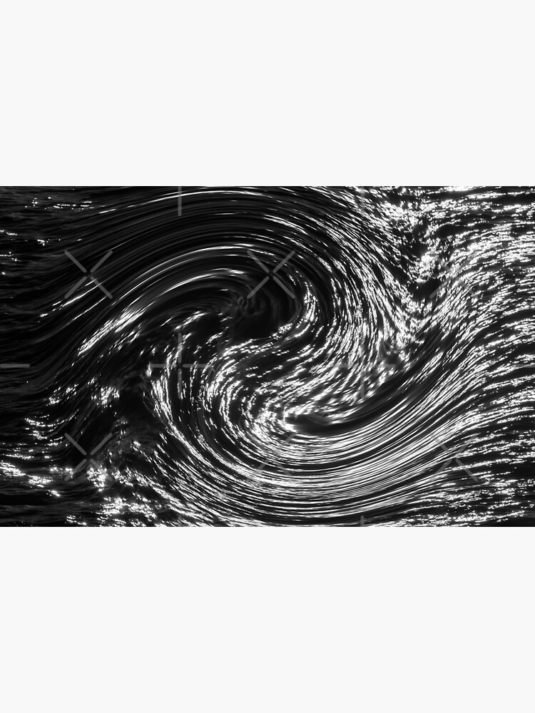 The Eternal Wave by AdrianAlford