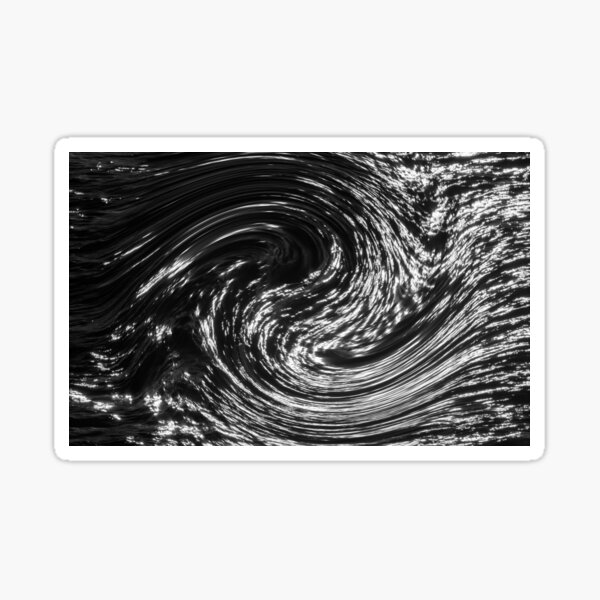 Item preview, The Eternal Wave designed and sold by Adrian Alford Photography.