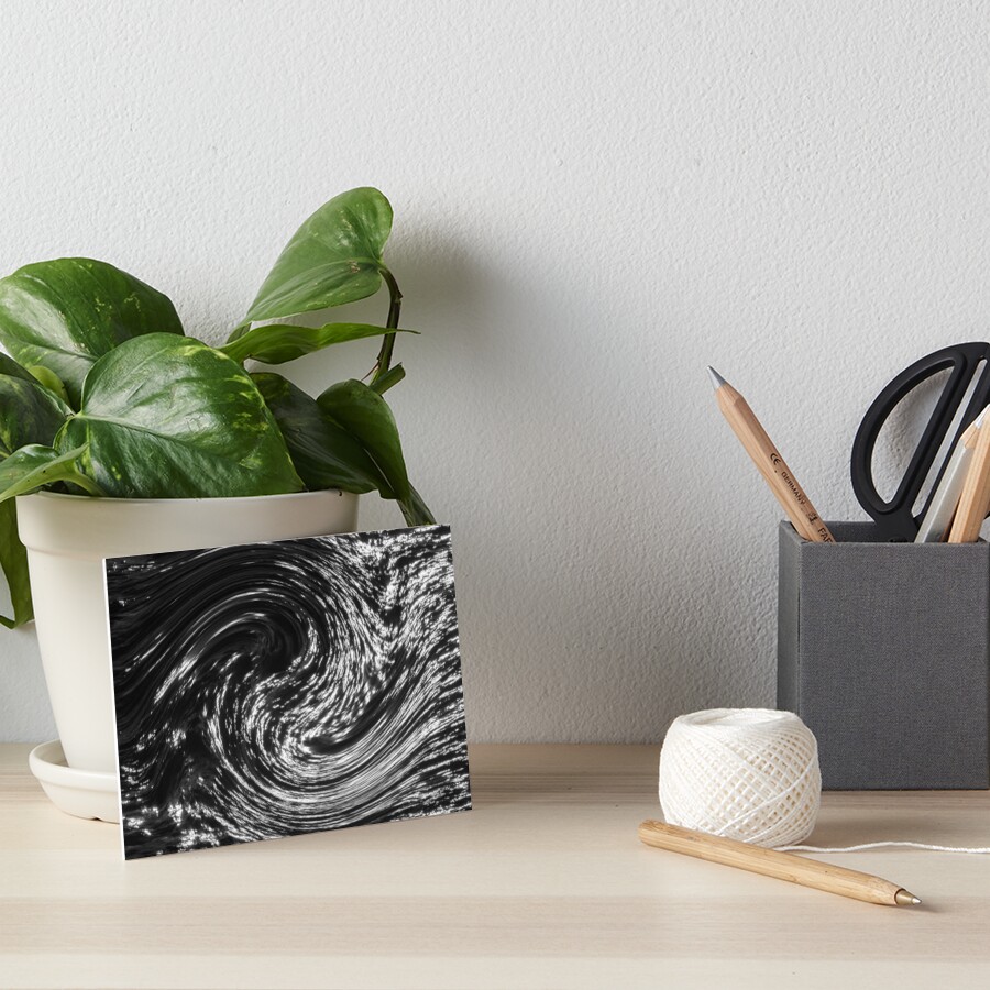 Item preview, Art Board Print designed and sold by AdrianAlford.