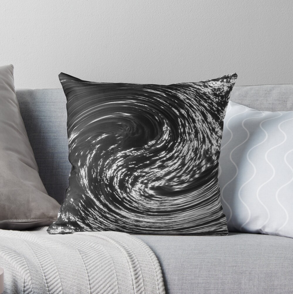 Item preview, Throw Pillow designed and sold by AdrianAlford.