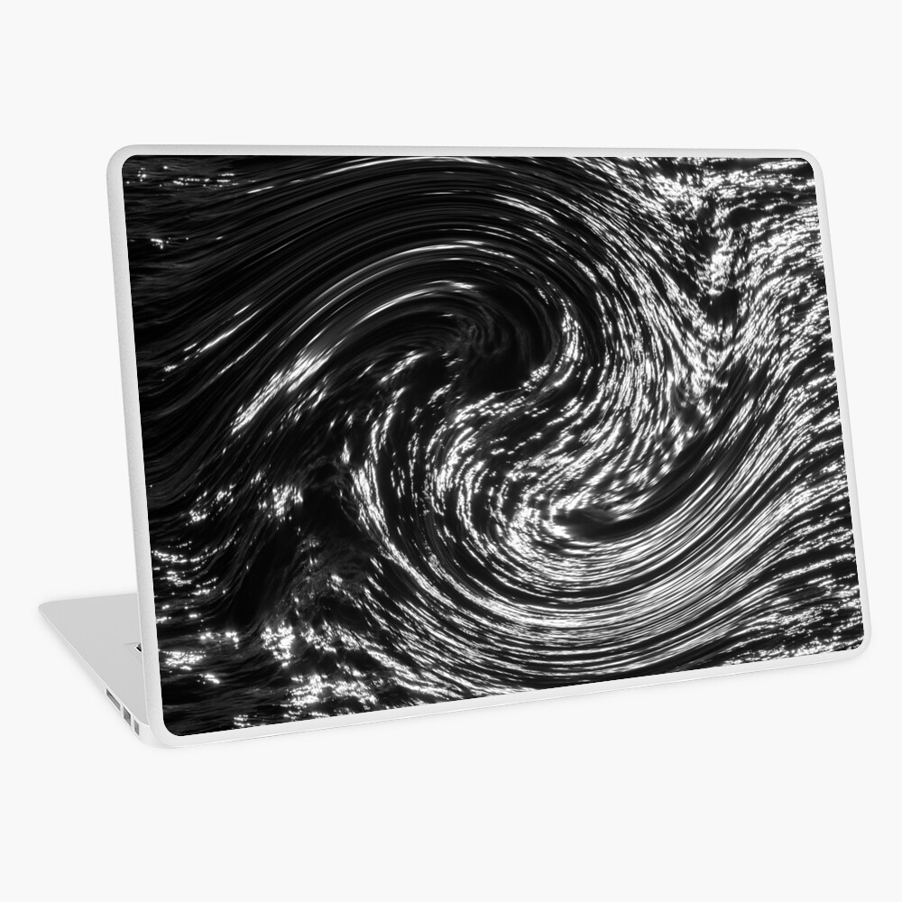 Item preview, Laptop Skin designed and sold by AdrianAlford.